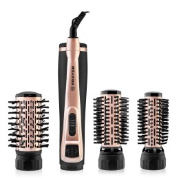 BRAYER Фен-щетка BR3100