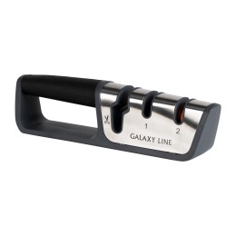 GALAXY LINE Механическая точилка для ножей GL9014