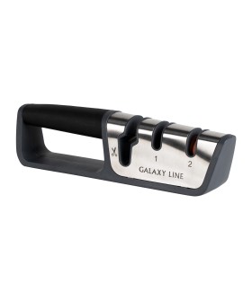 GALAXY LINE Механическая точилка для ножей GL9014