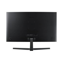 Samsung Монитор C24F396FHI 23.5 HDMI изогнутый