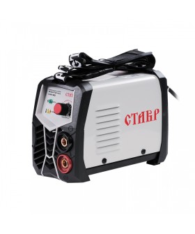 СТАВР Сварочный аппарат инверторный САИ-180 СТАВР Сварочный аппарат инверторный САИ-180