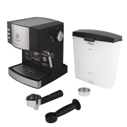 ENDEVER Кофеварка рожкового типа Costa-1080