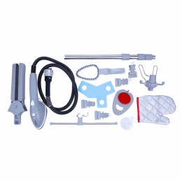 ENDEVER Универсальный отпариватель Odyssey Q-911