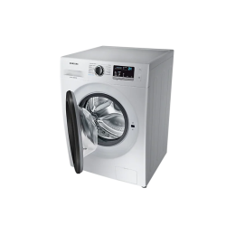 SAMSUNG Стиральная машина WW60J32G0PWOLD white