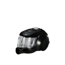 SAMSUNG Пылесос SC4581 black