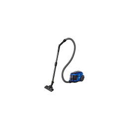 SAMSUNG Пылесос SC4582 blue
