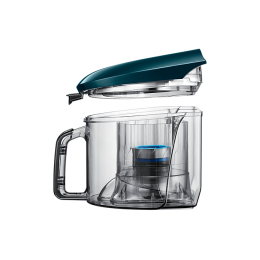 SAMSUNG Пылесос VC18M21C0CN/EV green