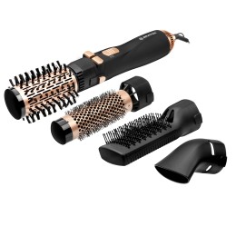 BRAYER Фен-щетка BR3132