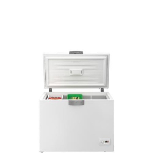 Морозильный ларь BEKO HSA 32522