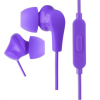 Наушники PERFEO фиолетовые (PF_A4939)