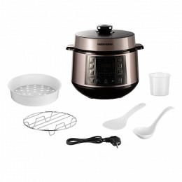 REDMOND Мультиварка RMC-PM505
