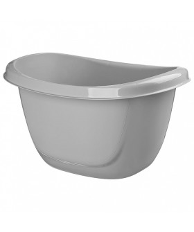 Таз универсальный Etna овальный 16 л (серый) 221221935/03 Таз универсальный Etna овальный 16 л (серый) 221221935/03