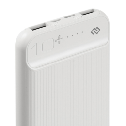 Digma Мобильный аккумулятор DG-10000-3U 1076507