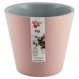 Горшок для цветов Фиджи 160 мм 1,6 л ING1553АНГР английская роза