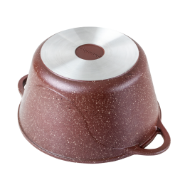 ГОРНИЦА Кастрюля шокол К2233аш 2л