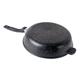 ГОРНИЦА Сковорода гранит с3052аг 30х7,5см