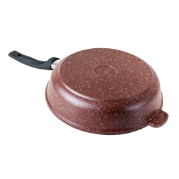 ГОРНИЦА Сковорода шокол с3051аш 30х7,5см