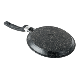 ГОРНИЦА Блинница гранит Б261аг тефл 26х2см