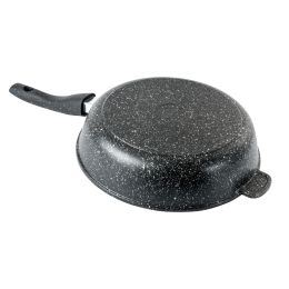 ГОРНИЦА Сковорода гранит с3054аг 30х7,5см