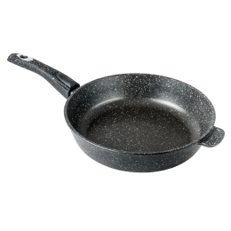 ГОРНИЦА Сковорода гранит с3054аг 30х7,5см