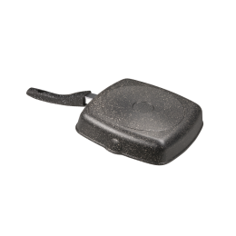 ГОРНИЦА Сковорода сг2652аг тефл 26х26см съмн ручк