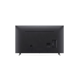 LG Телевизор 55UQ80001LA