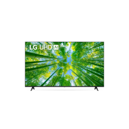 LG Телевизор 55UQ80001LA