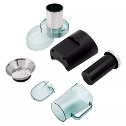 KITFORT Соковыжималка KT-1120