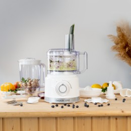 GALAXY LINE Кухонный комбайн GL2309