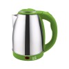 Чайник электрический цветной (зеленый) Irit IR-1348