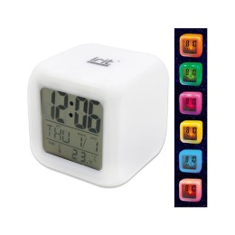 Irit Часы-календарь IR-600