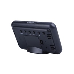 Irit Часы электронные с метеостанцией IR-708