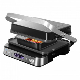 REDMOND Гриль SteakMaster RGM-M819D