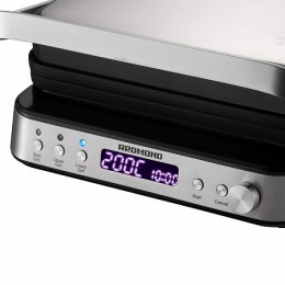REDMOND Гриль SteakMaster RGM-M819D
