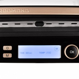 REDMOND Гриль-духовка SteakMaster RGM-M825P