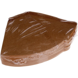 Topperr Фильтр 3014 №4 д/кофеварки