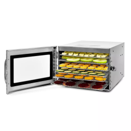 Kitfort Сушилка для овощей и фруктов KT-1917