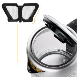 KITFORT Электрический чайник КТ-624