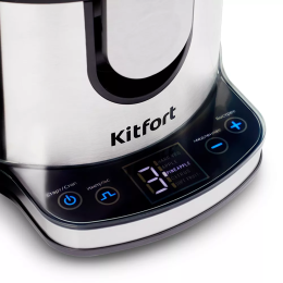 KITFORT Соковыжималка KT-1120