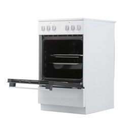 GORENJE Плита  стеклокерамическая EC 5121 WG-B