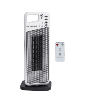 GALAXY LINE Тепловентилятор GL8177