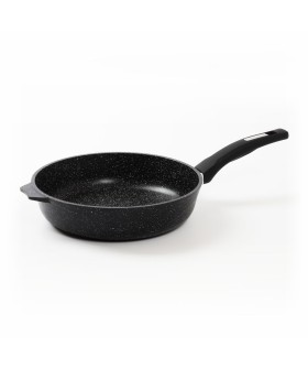 МЕЧТА Сковорода гранит star Induction Pro 28см. 28803И