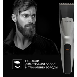 POLARIS Машинка для стрижки PHC 1201R