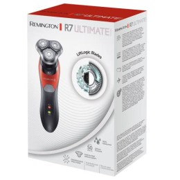REMINGTON Электробритва XR1530 черный/красный