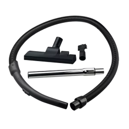 BQ Пылесос без мешка VC1808C черно-фиолетовый