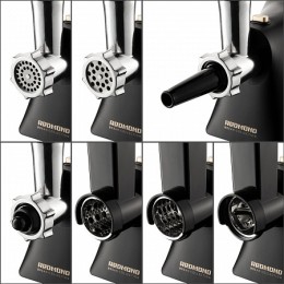 REDMOND Мясорубка RMG-1244-6