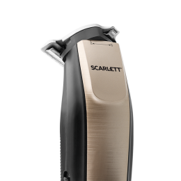 SCARLETT Машинка для стрижки SC-HC63C77