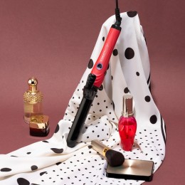 SCARLETT Щипцы д/волос SC-HS60T75