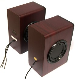 Dialog Акустика Stride AST-25UP Cherry