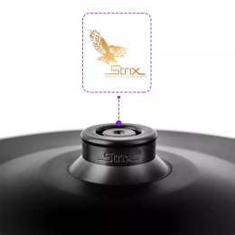 KITFORT Электрический чайник KT-6117-2 красный (металл)